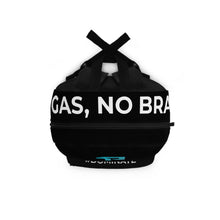 Load image into Gallery viewer, Backpack #Dominate