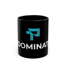 Load image into Gallery viewer, Black Mug (11oz, 15oz)