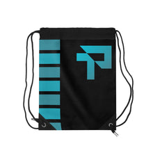 Load image into Gallery viewer, Drawstring Bag Stripes