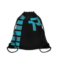 Load image into Gallery viewer, Drawstring Bag Stripes