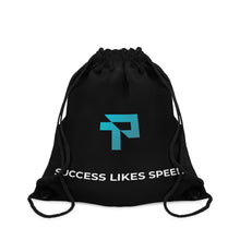 Load image into Gallery viewer, Drawstring Bag Success