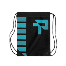 Load image into Gallery viewer, Drawstring Bag Stripes