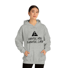 Load image into Gallery viewer, Unisex Heavy Blend™ Hooded Sweatshirt - Coach Ryan