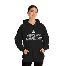 Load image into Gallery viewer, Unisex Heavy Blend™ Hooded Sweatshirt