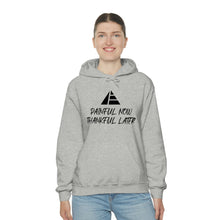 Load image into Gallery viewer, Unisex Heavy Blend™ Hooded Sweatshirt - Coach Ryan