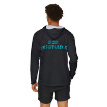 Load image into Gallery viewer, Men&#39;s Sports Warmup Hoodie (AOP) | Non-negotiable
