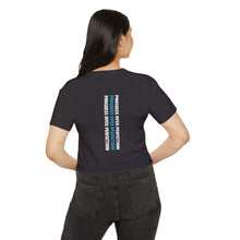Load image into Gallery viewer, Women&#39;s Festival Crop Top | Progress Over Perfection
