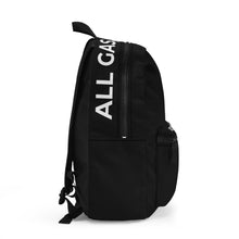 Load image into Gallery viewer, Backpack #Dominate
