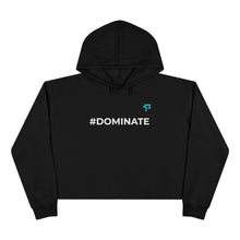 Load image into Gallery viewer, Crop Hoodie
