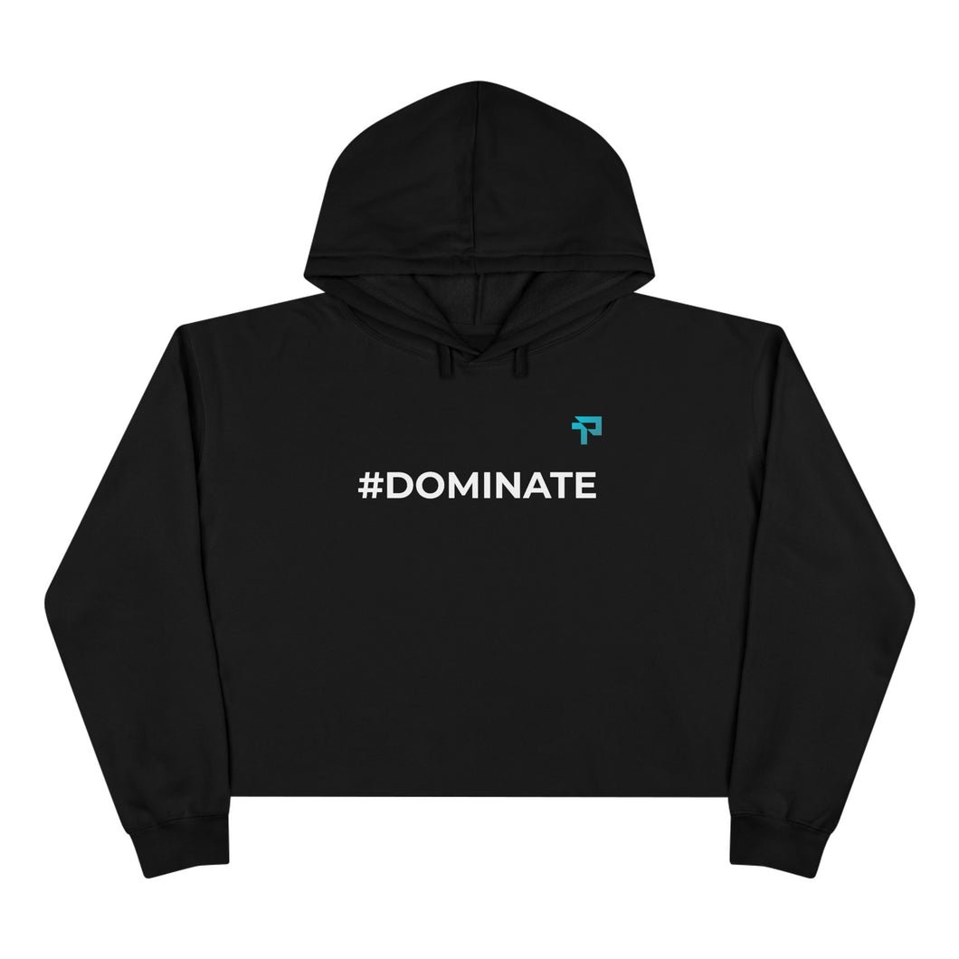 Crop Hoodie