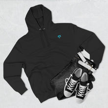 Load image into Gallery viewer, Three-Panel Fleece Hoodie | I Am Committed
