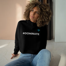 Load image into Gallery viewer, Crop Hoodie
