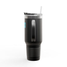 Load image into Gallery viewer, Insulated Travel Mug, 40oz
