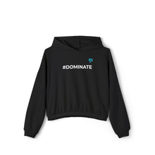 Load image into Gallery viewer, Women&#39;s Cinched Bottom Hoodie
