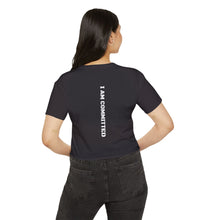 Load image into Gallery viewer, Women&#39;s Festival Crop Top | I Am Committed
