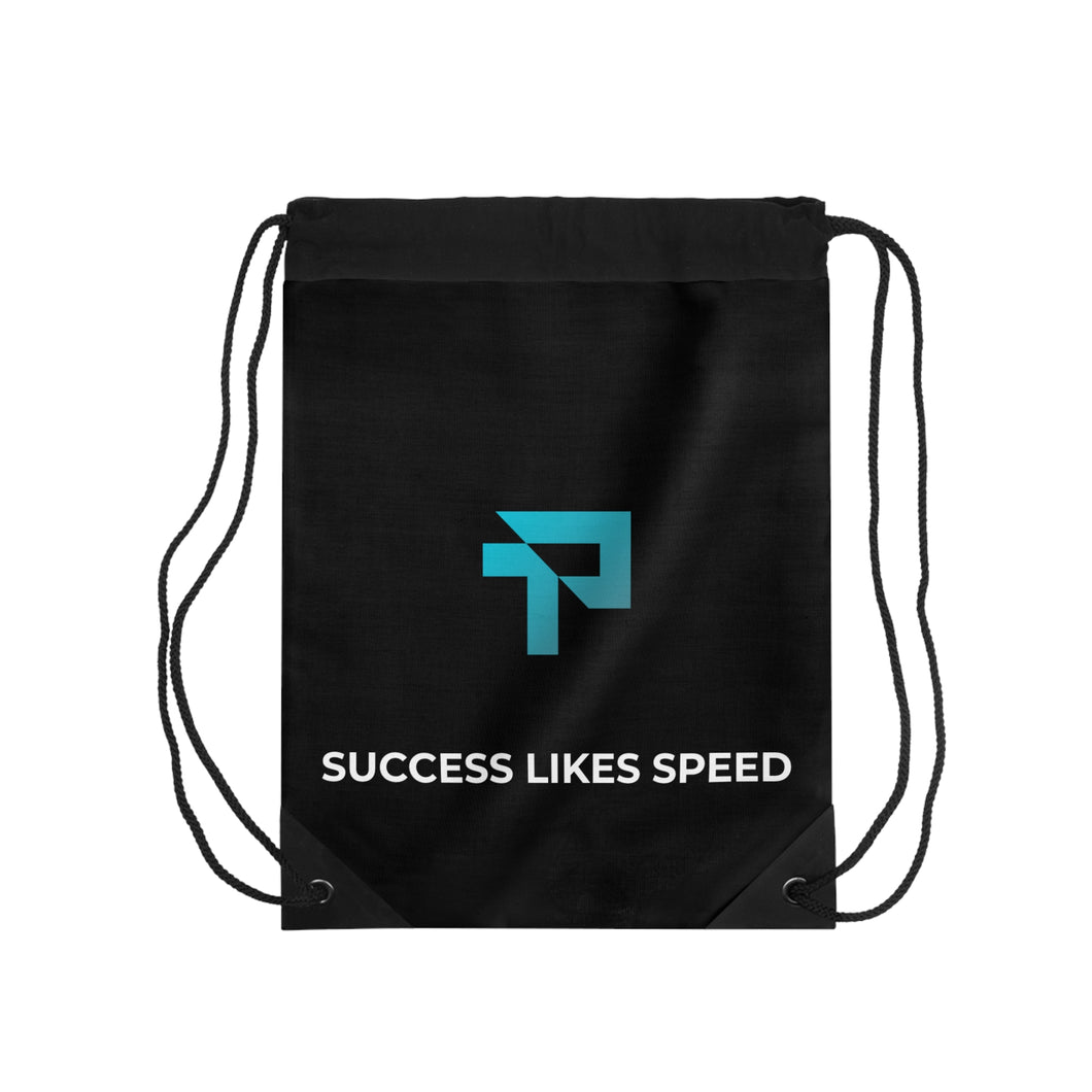 Drawstring Bag Success
