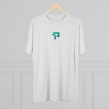 Load image into Gallery viewer, PT Dom Tri-Blend Crew Tee
