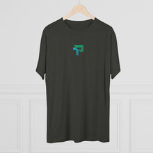 Load image into Gallery viewer, PT Dom Tri-Blend Crew Tee
